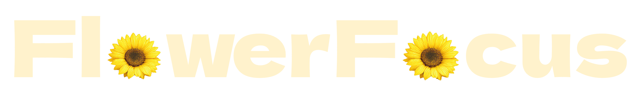 Flower Focus